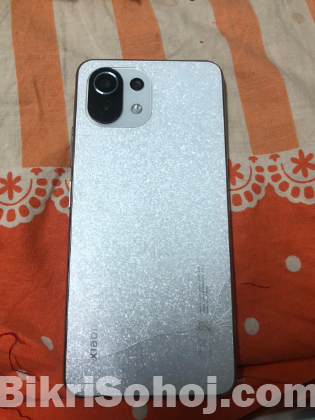 Xiaomi Mi 11 Lite